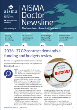 AISMA_Spring_26_edition