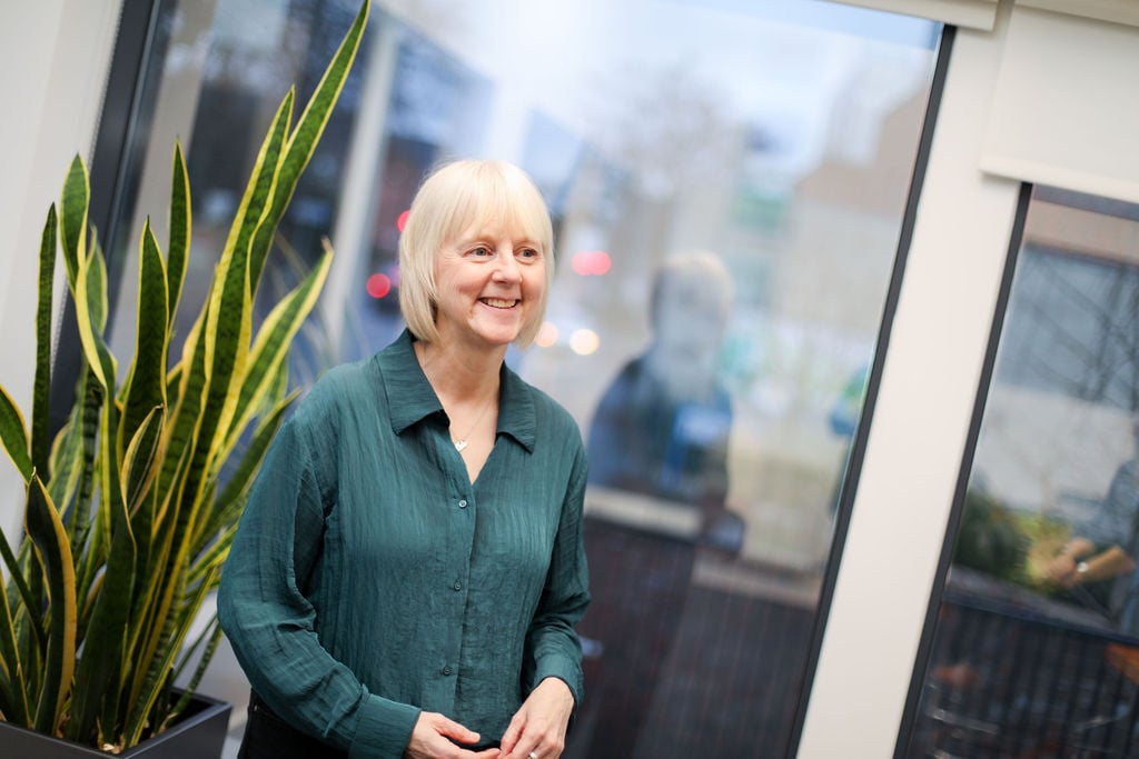 Helen Shepherd tax compliance administrator