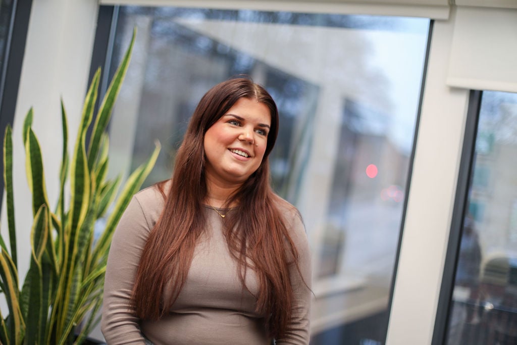 Laura Magee tax compliance adviser