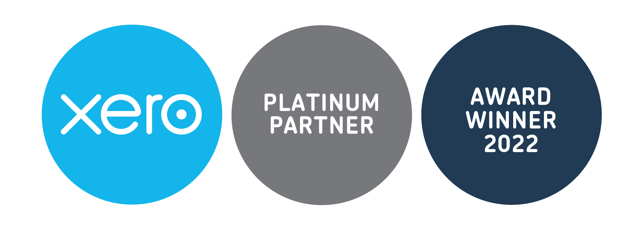 Genus is an award-winning Xero Platinum partner